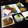 旬彩料理　ゆう杉