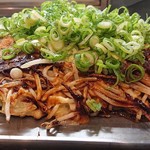 お好み焼 きじ - 