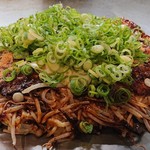 お好み焼 きじ - 