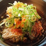 お好み焼 きじ - 