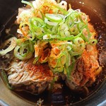 お好み焼 きじ - 