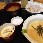 旬彩料理　ゆう杉 - 