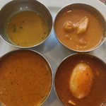 インド料理マントラ - 