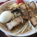 大ちゃんラーメン - 