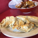 大ちゃんラーメン - 