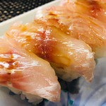 錦江湾 - で、このボリューム！