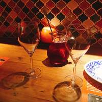 sangria 青山店 - 