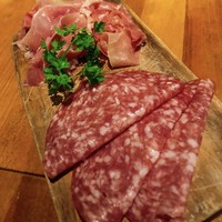Mark Matsuoka Grill 中目黒 - 