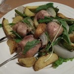 個室肉バル M'sキッチン - 