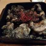 個室肉バル M'sキッチン - 