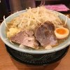 麺屋 まんてん