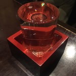 Tanteru Fuji - 日本酒