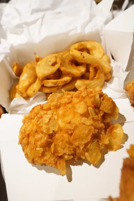 ケンタ屋 閉店】ケンタッキーフライドチキン 札幌四番街店 - すすきの（市営