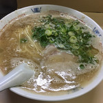 八ちゃんラーメン - 