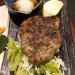 炭火焼食堂 こがね屋 - 