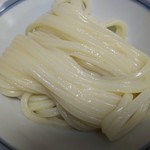 釜あげうどん 長田 in 香の香 - 冷し   麺アップ