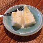 天国茶屋 - ばななうり