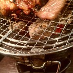 焼肉居酒屋 炭香 - 