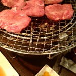 焼肉居酒屋 炭香 - 