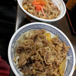 Yoshinoya - 