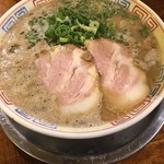 秀ちゃんラーメン - 