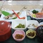 かえで食堂 - 