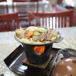 かえで食堂 - 
