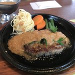 ステーキハウス蜂 - 