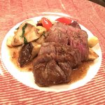 ビストロ じゅん - 