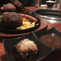 やきにくのバクロ 博多店 - 