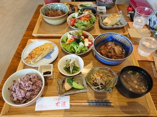 札幌のおすすめカフェランチ選 一度は行きたい人気店エリア別 食べログまとめ 札幌のおすすめカフェランチ選 一度は行きたい人気店エリア別 食べログまとめ