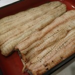 入谷鬼子母神門前のだや - 