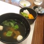 入谷鬼子母神門前のだや - 