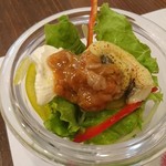 入谷鬼子母神門前のだや - 