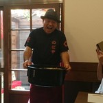 入谷鬼子母神門前のだや - 