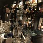 隠れ家bar PTN - 