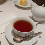 マイセン カフェ 阪急うめだ本店 - 