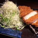 Nadai Tonkatsu Katsukura - 