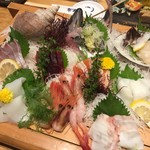 Sushi Izakaya Nihonkai - 