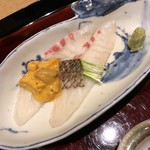 御幸町 田がわ - 