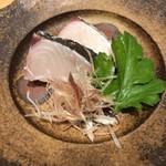 御幸町 田がわ - 