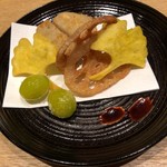 御幸町 田がわ - 