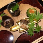 御幸町 田がわ - 