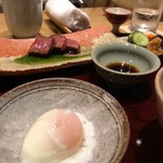 御幸町 田がわ - 