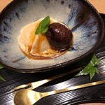 御幸町 田がわ - 