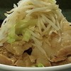 ラーメン二郎 新宿小滝橋通り店