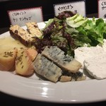 かるいごちそう - 