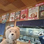 らーめん 田中商店 - 