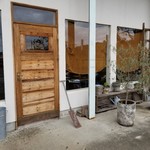cafe イシオノ - 