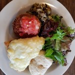 cafe イシオノ - 